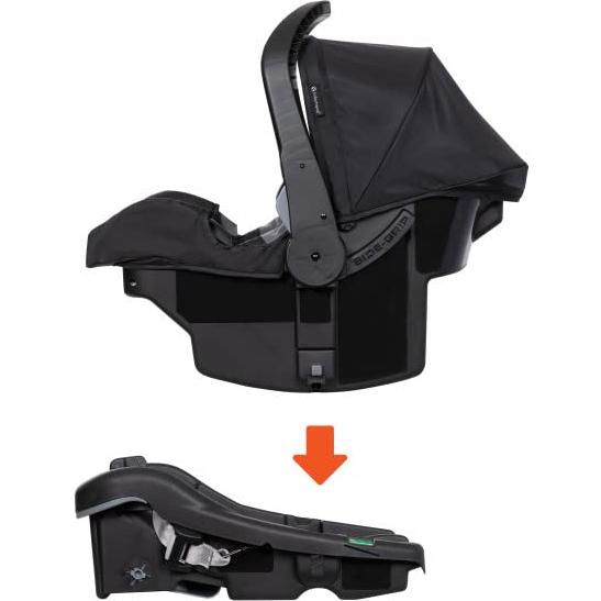 Base de Asiento de Auto para Bebé Baby Trend EZ-Lift PLUS