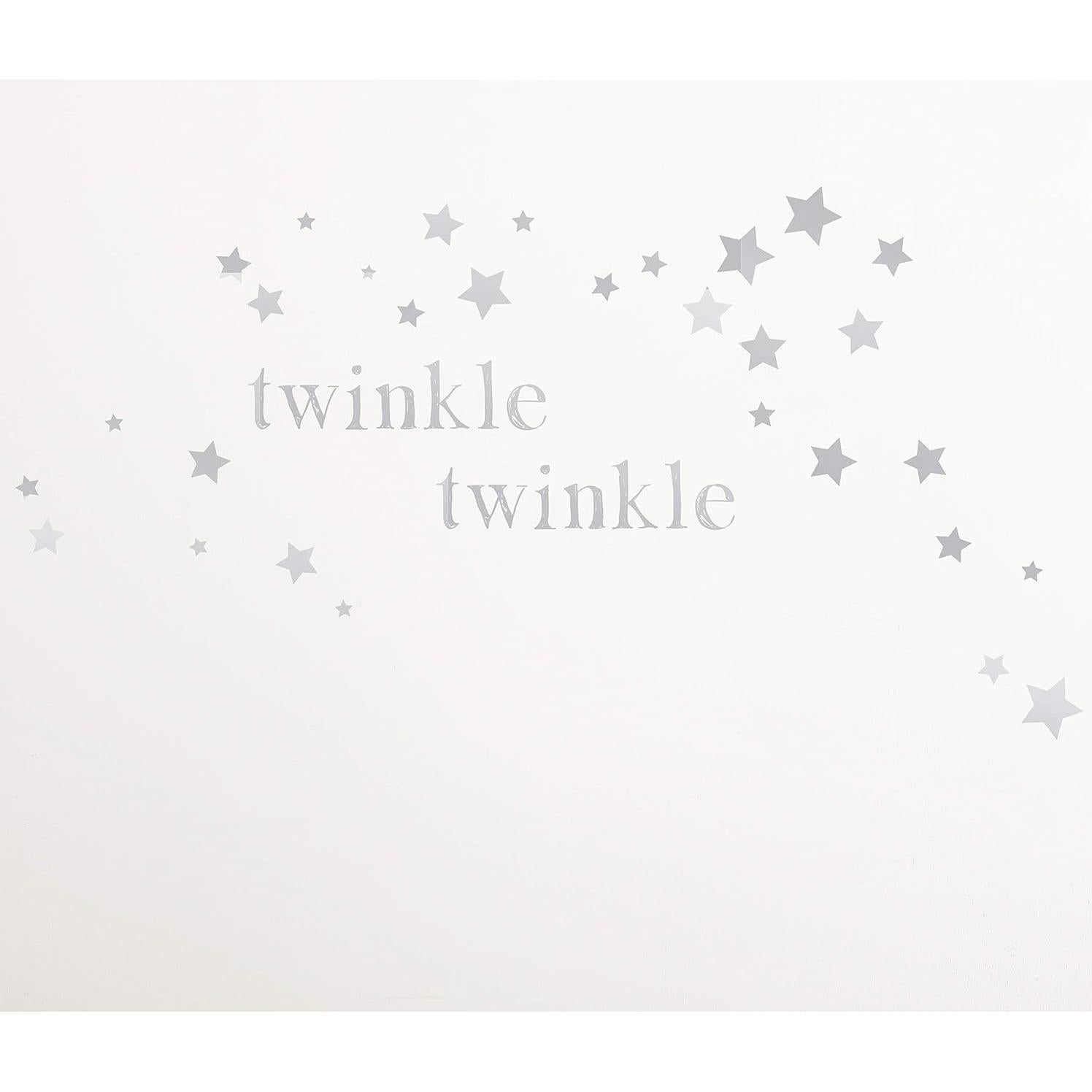 Conjunto de Cuna Levtex Baby Skylar 4 Piezas Rosa