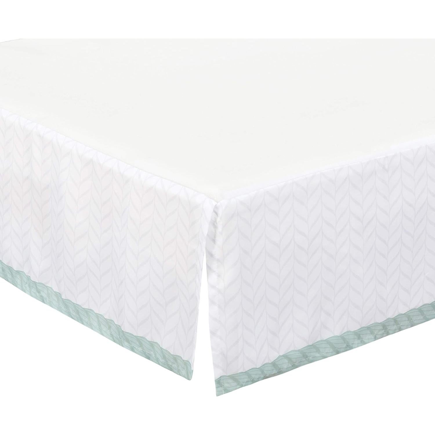 Juego de Ropa de Cuna 4 Piezas Everyday Kids Animales