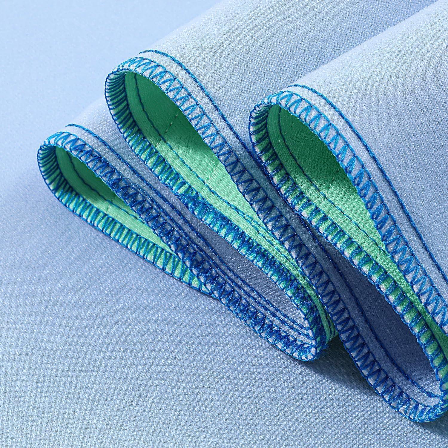 Almohadilla Protectora Reutilizable ESWIN 2 Piezas 60x45cm