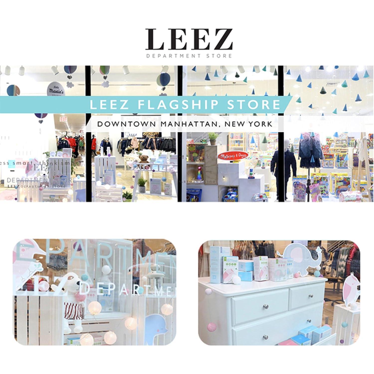 Luz Nocturna LED Little Martin - Lámpara Recargable USB 11x11 cm