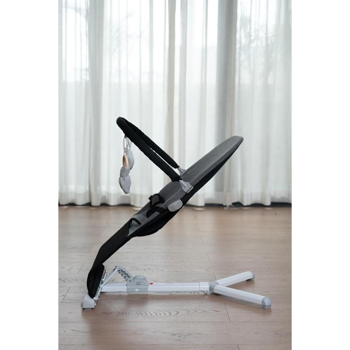 Columpio para Bebés LADIDA Plegable y Portátil Algodón Suave