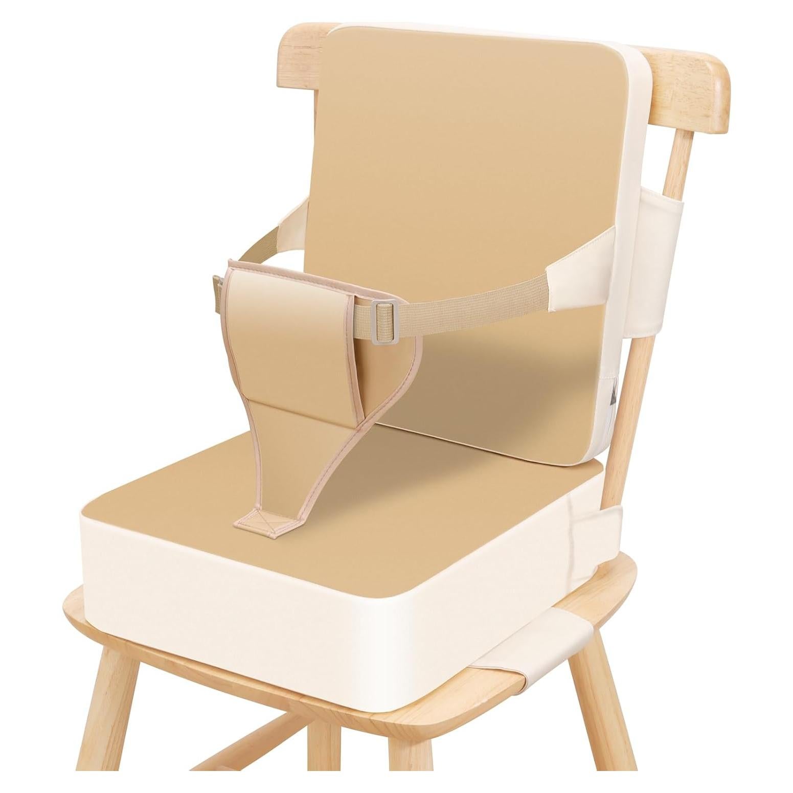 Asiento Elevador para Niños TOTIDYH Antideslizante 35.8x32cm