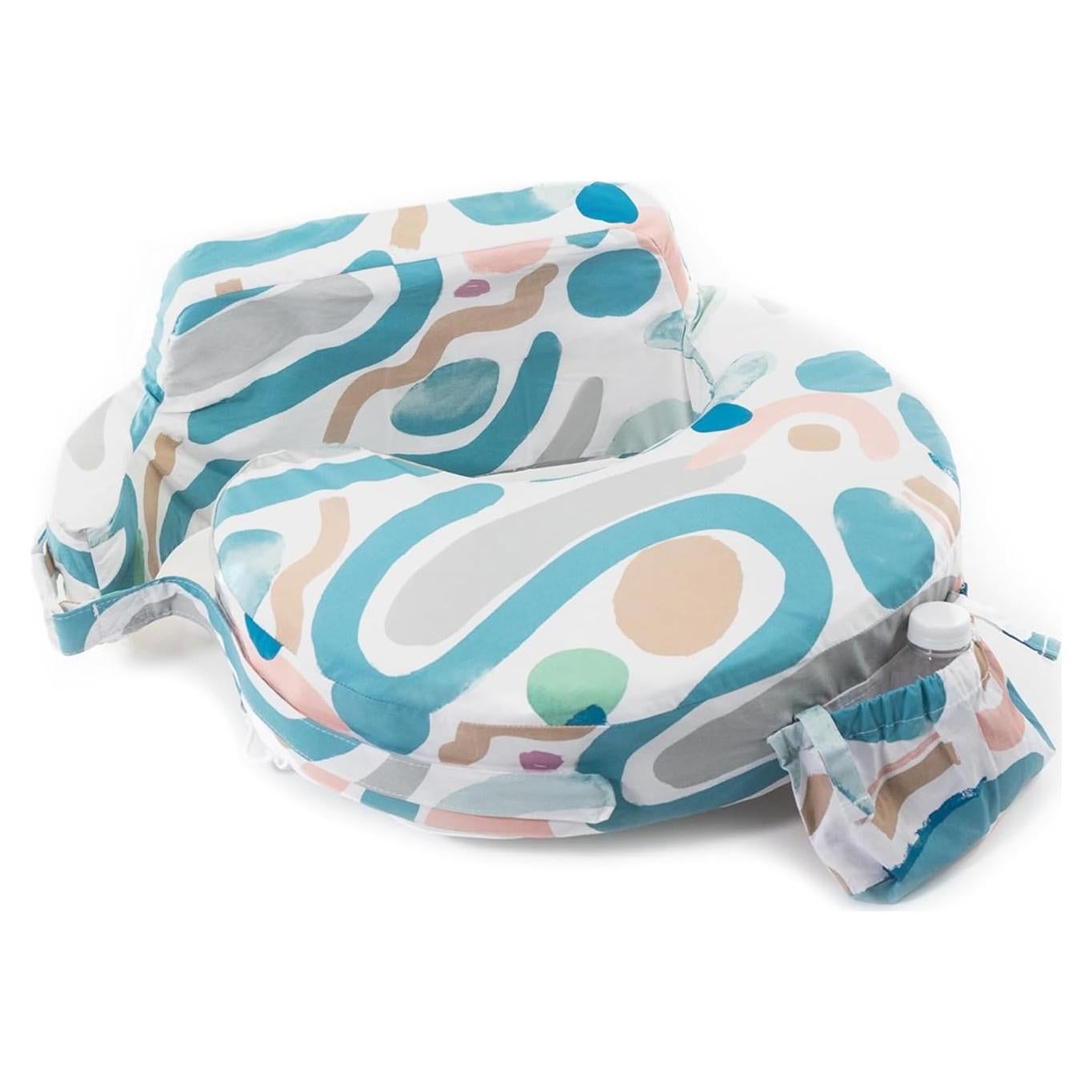 Funda de Almohada de Lactancia My Brest Friend Super Deluxe - Algodón Orgánico