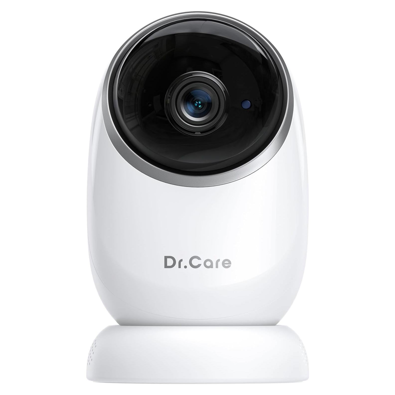Cámara adicional Dr.Care para monitor de bebés DC-BBM001