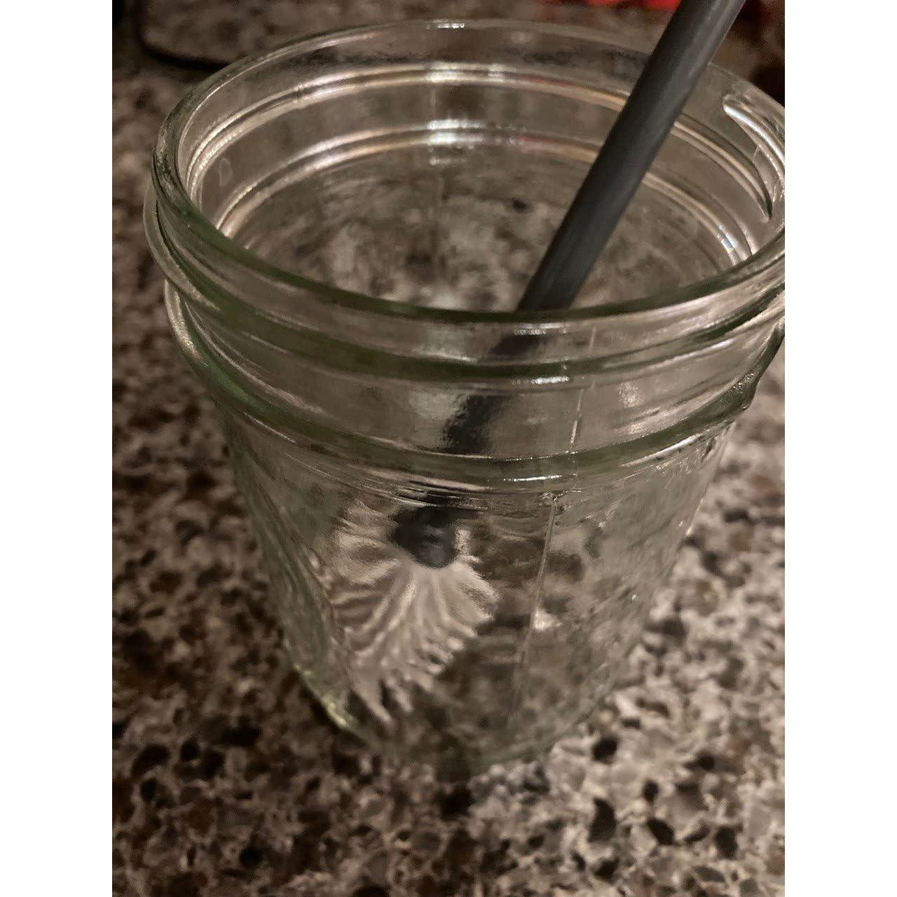 Cepillos de Silicona para Botellas Iconikal 2-Pack 30.48 cm Gris