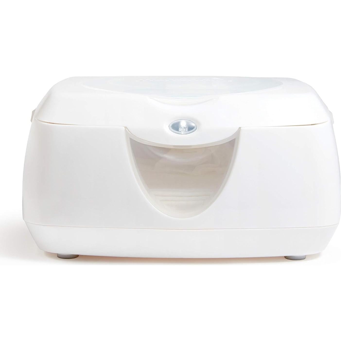 Calentador de Toallitas Munchkin Warm Glow Blanco 100 Toallitas