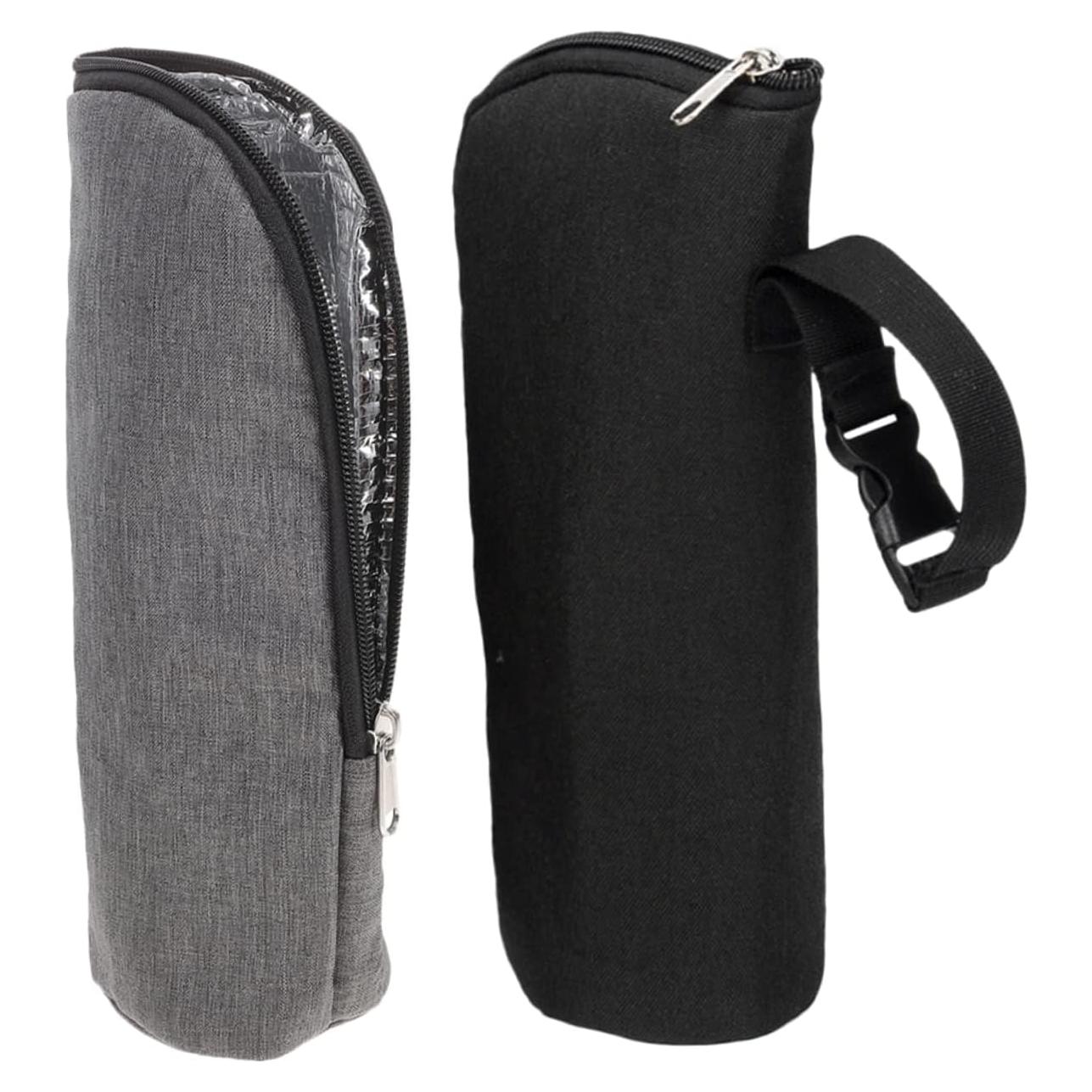 Bolsa Térmica para Biberones Hohopeti 24x8 cm Portátil