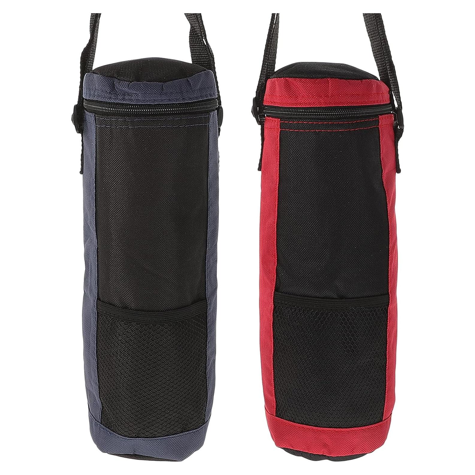 Bolsa Térmica para Biberones Kisangel - Portátil 29x10x10 cm