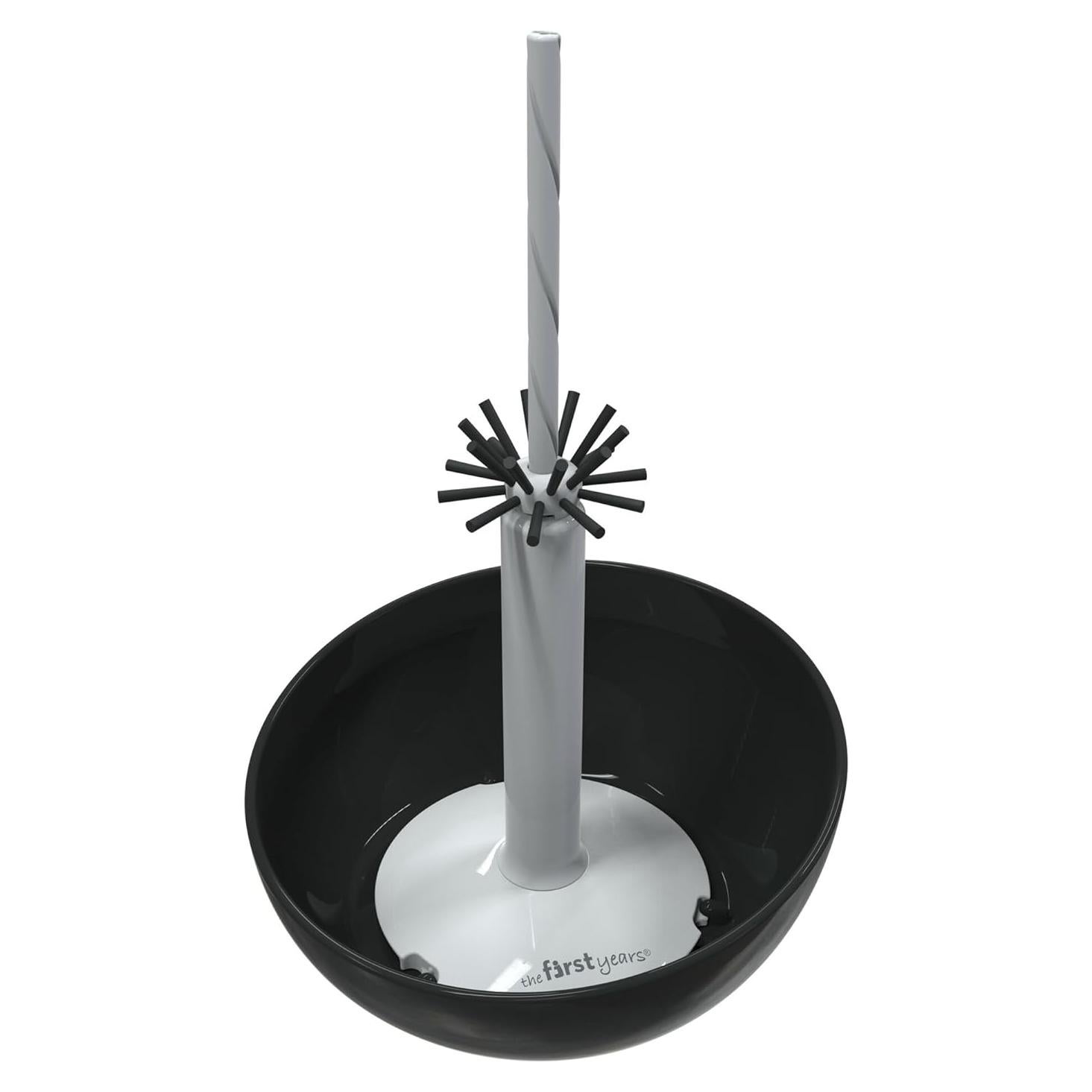 Lavador de Biberones Suds El Primer Año - Cepillo Integrado