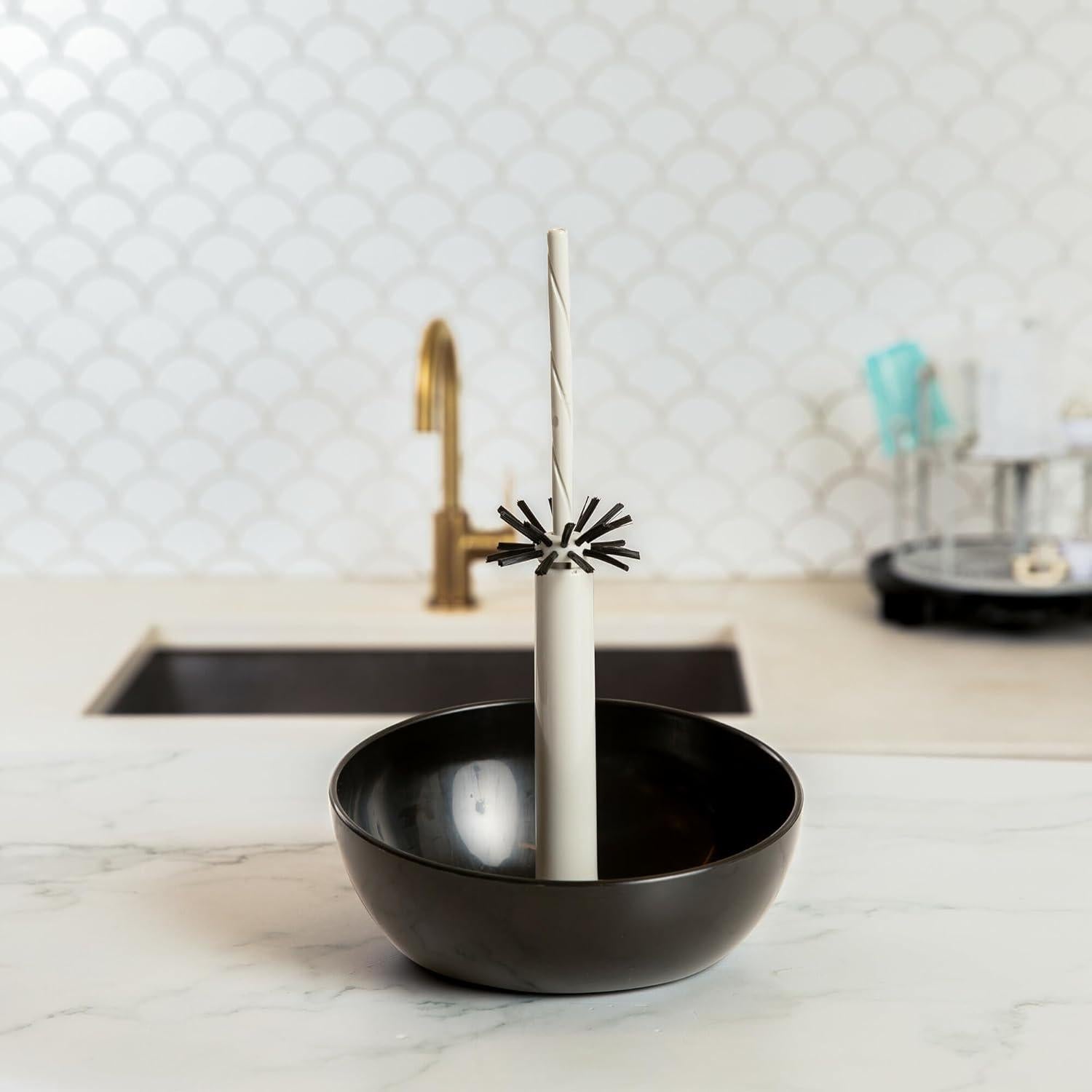 Lavador de Biberones Suds El Primer Año - Cepillo Integrado