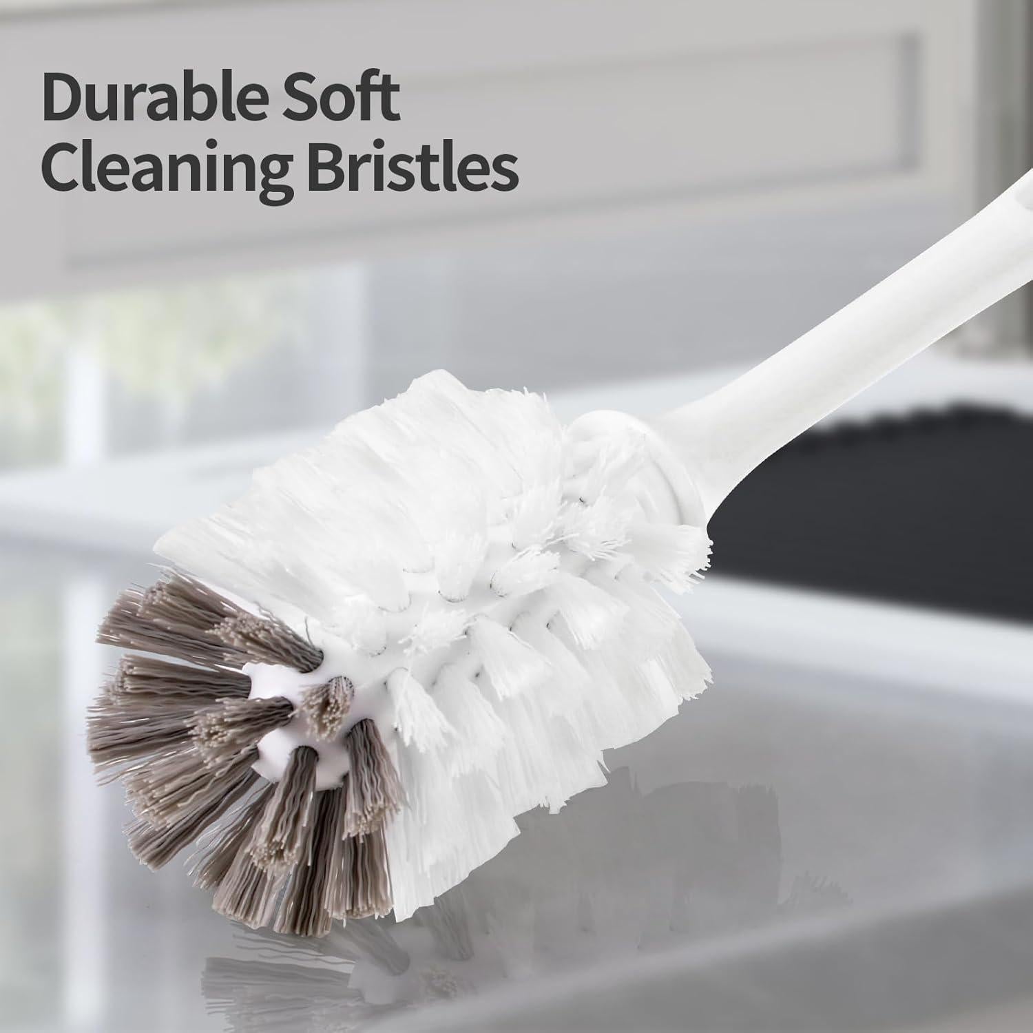 Cabezal de Repuesto para Cepillo de Botellas OXIETIN - Nylon