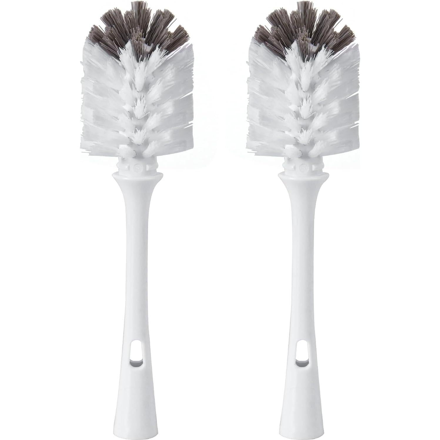 Cabezal de Repuesto para Cepillo de Botellas OXIETIN - Nylon