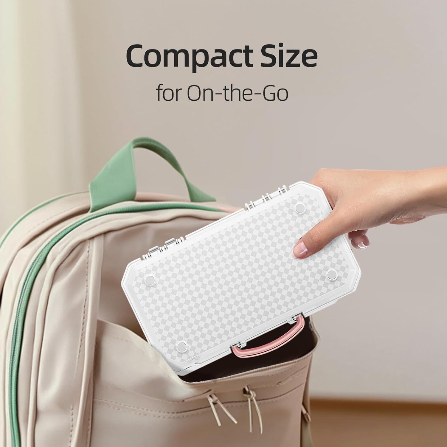 Limpiador Eléctrico de Biberones COZILO 8 en 1 Rosa