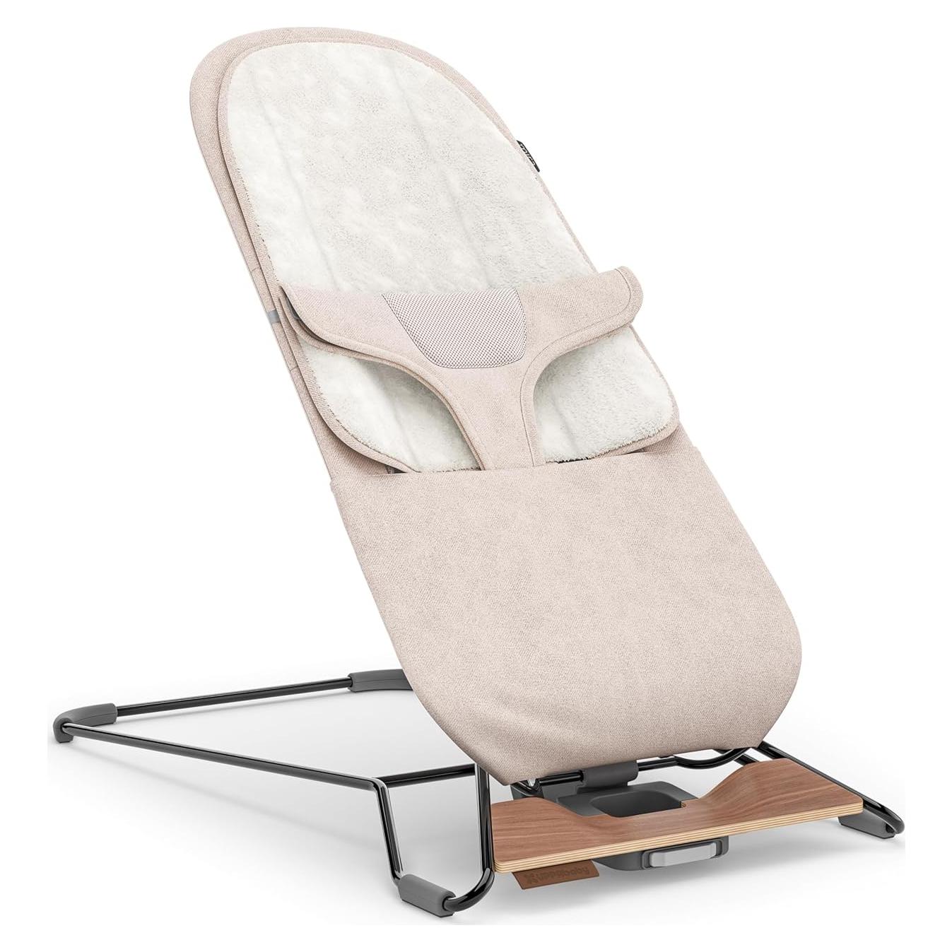 Bouncer UPPAbaby Mira 2-en-1 Portátil Charlie - 13.2 kg