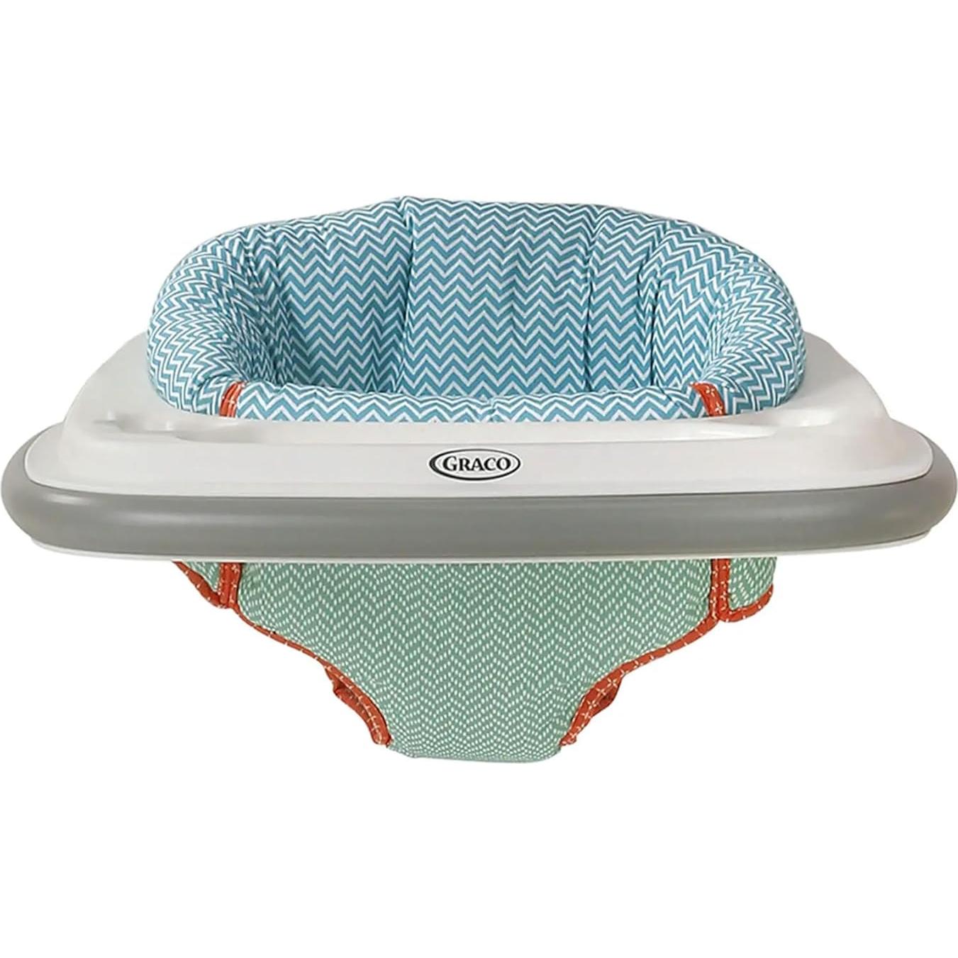 Saltador de Puerta Graco Bumper Jumper Ajustable 2.5-11.3 kg