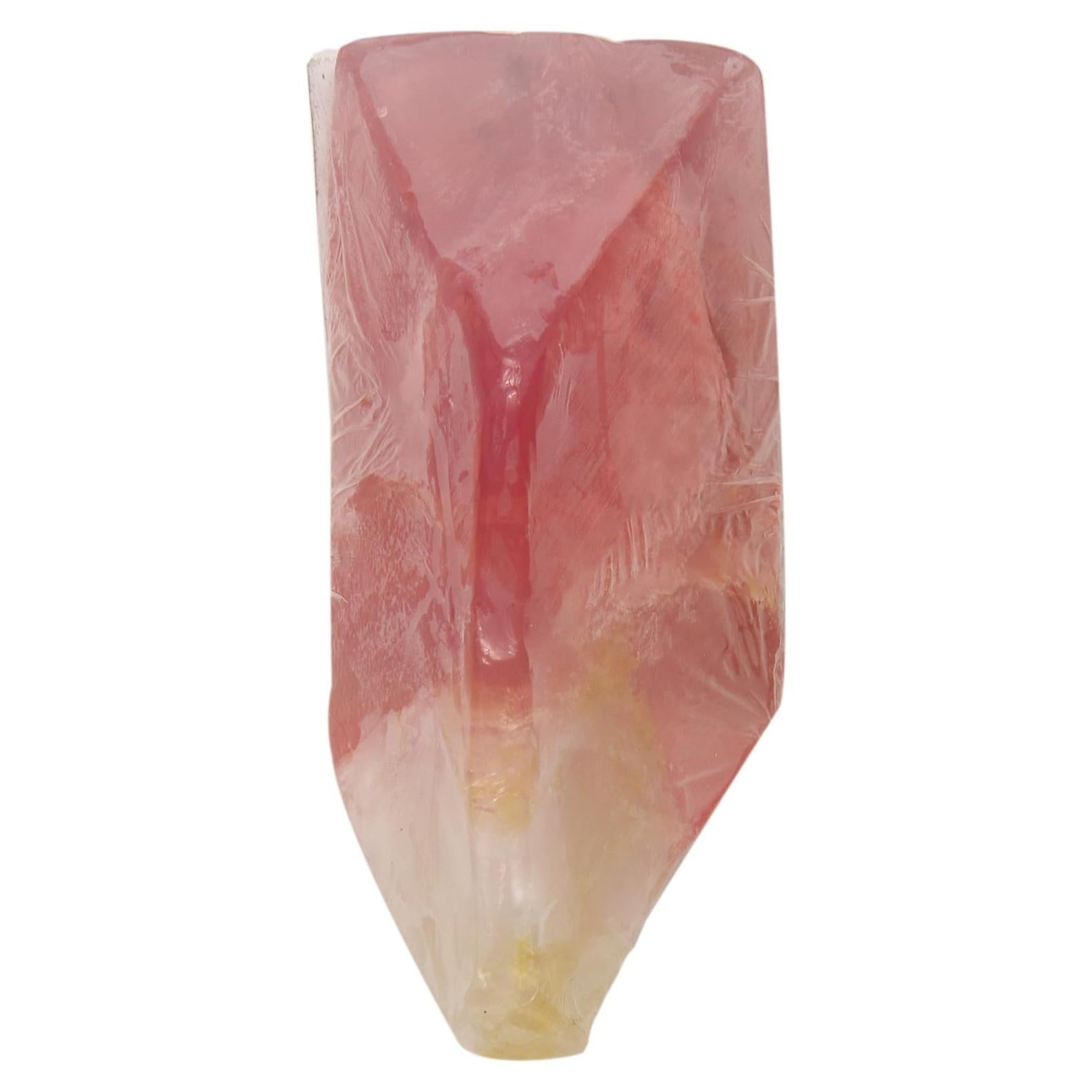 Jabón Natural Cuarzo Rosa T.S. Pink 113 g - Ecológico