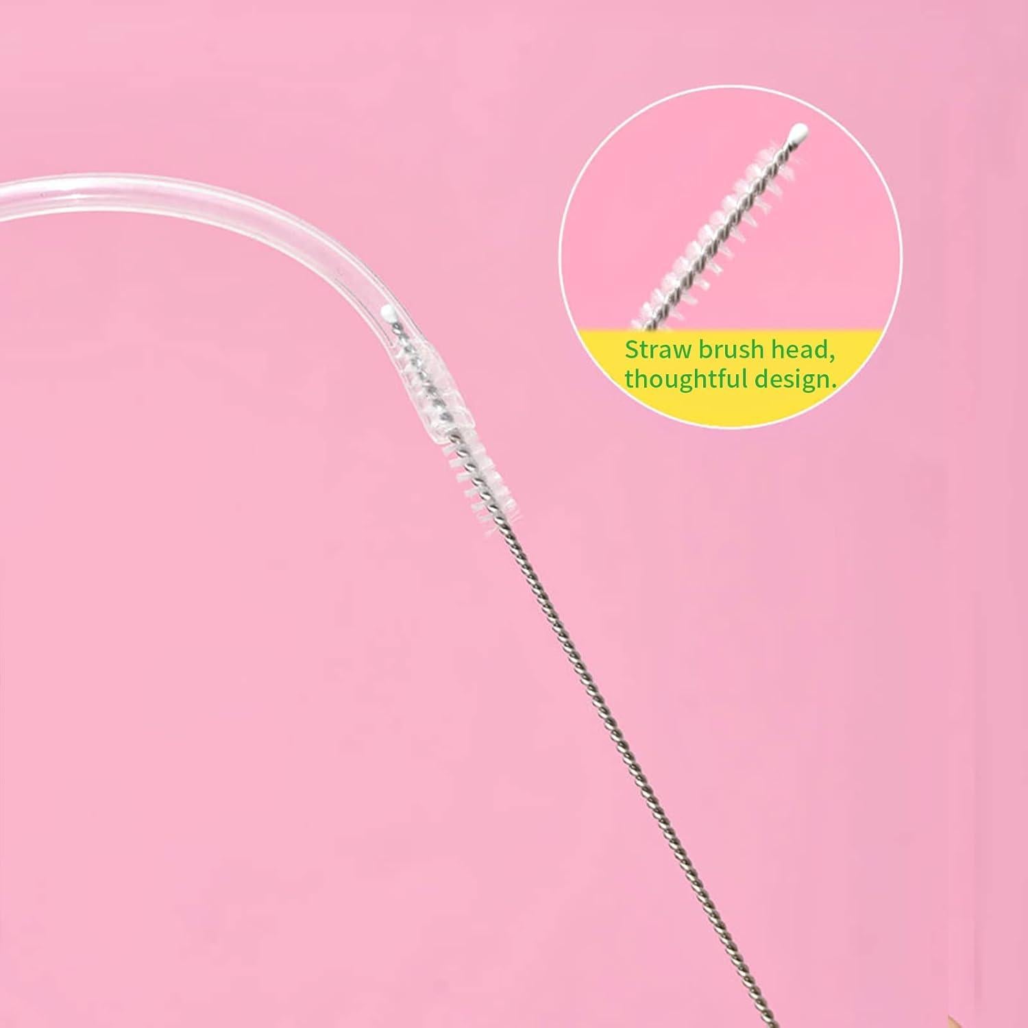 Juego de Cepillos para Biberones SEBIKAM 4-en-1 Verde