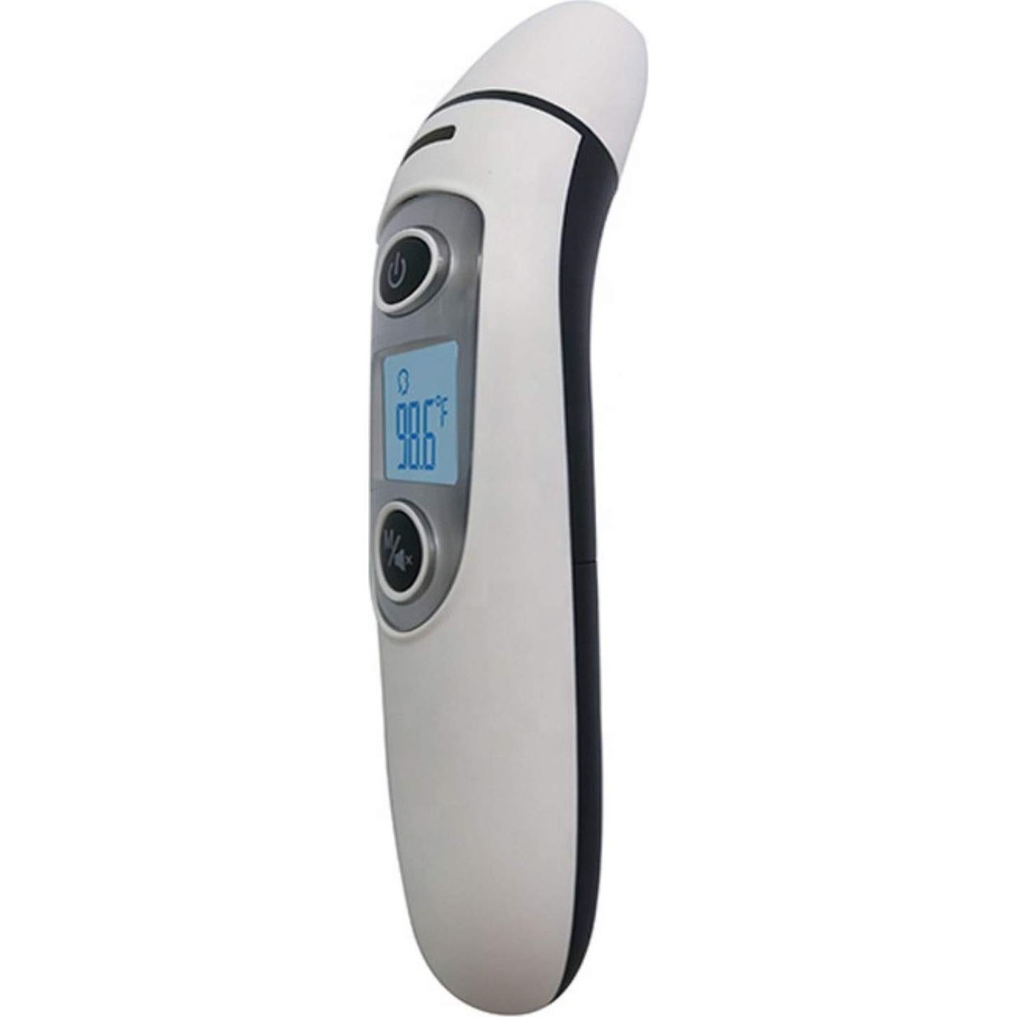 Termómetro Digital Infrarrojo DLW para Bebés y Adultos