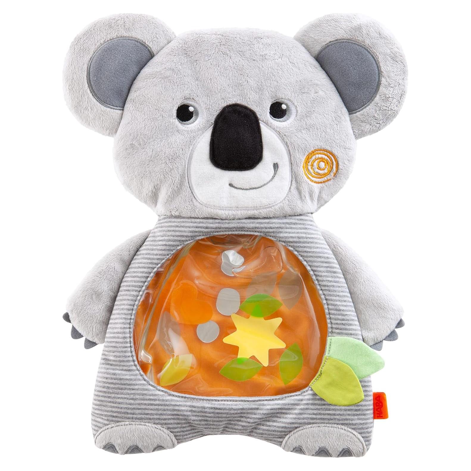 Alfombra de Juego Acuático HABA Koala 48.6x28cm Bebés 6+ meses