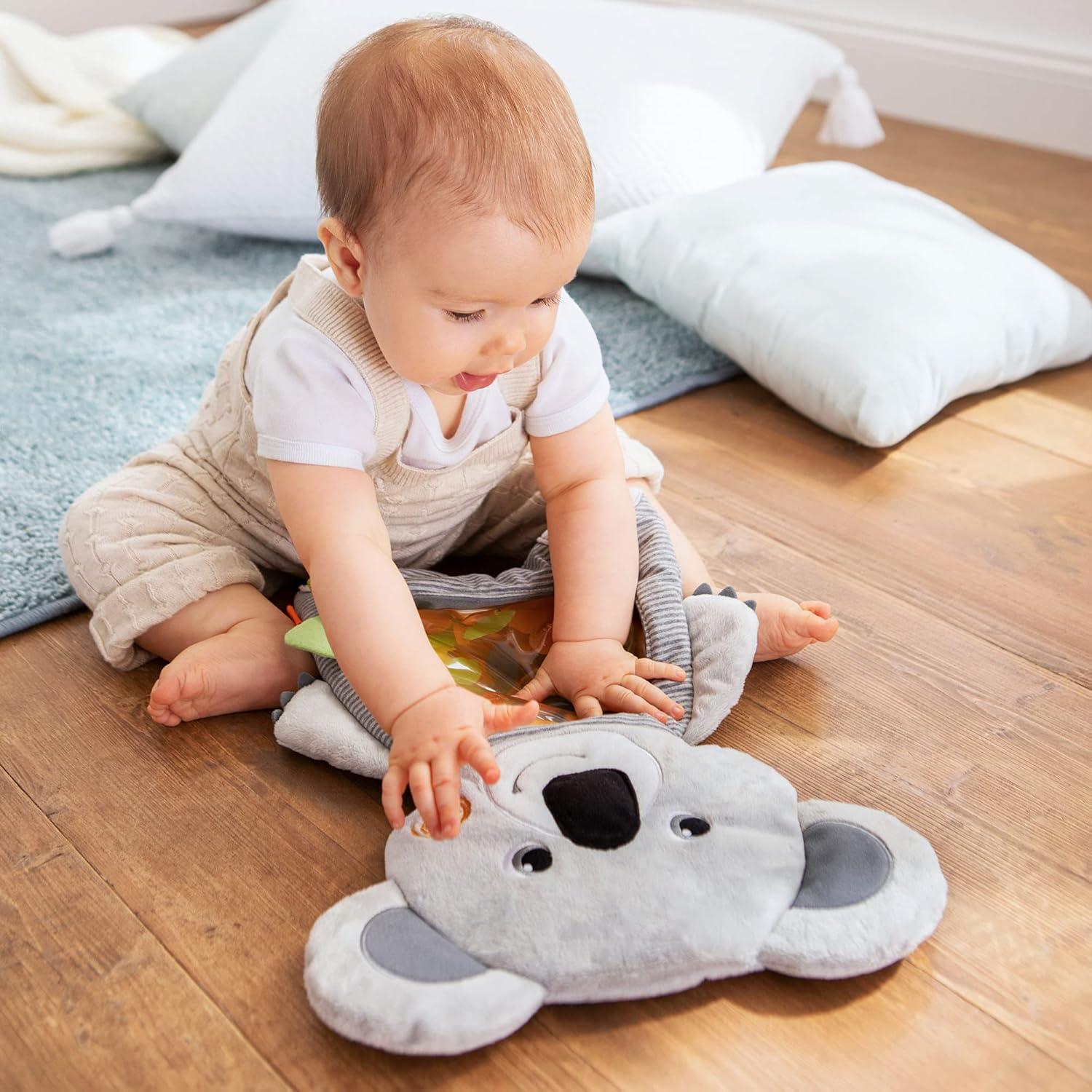 Alfombra de Juego Acuático HABA Koala 48.6x28cm Bebés 6+ meses