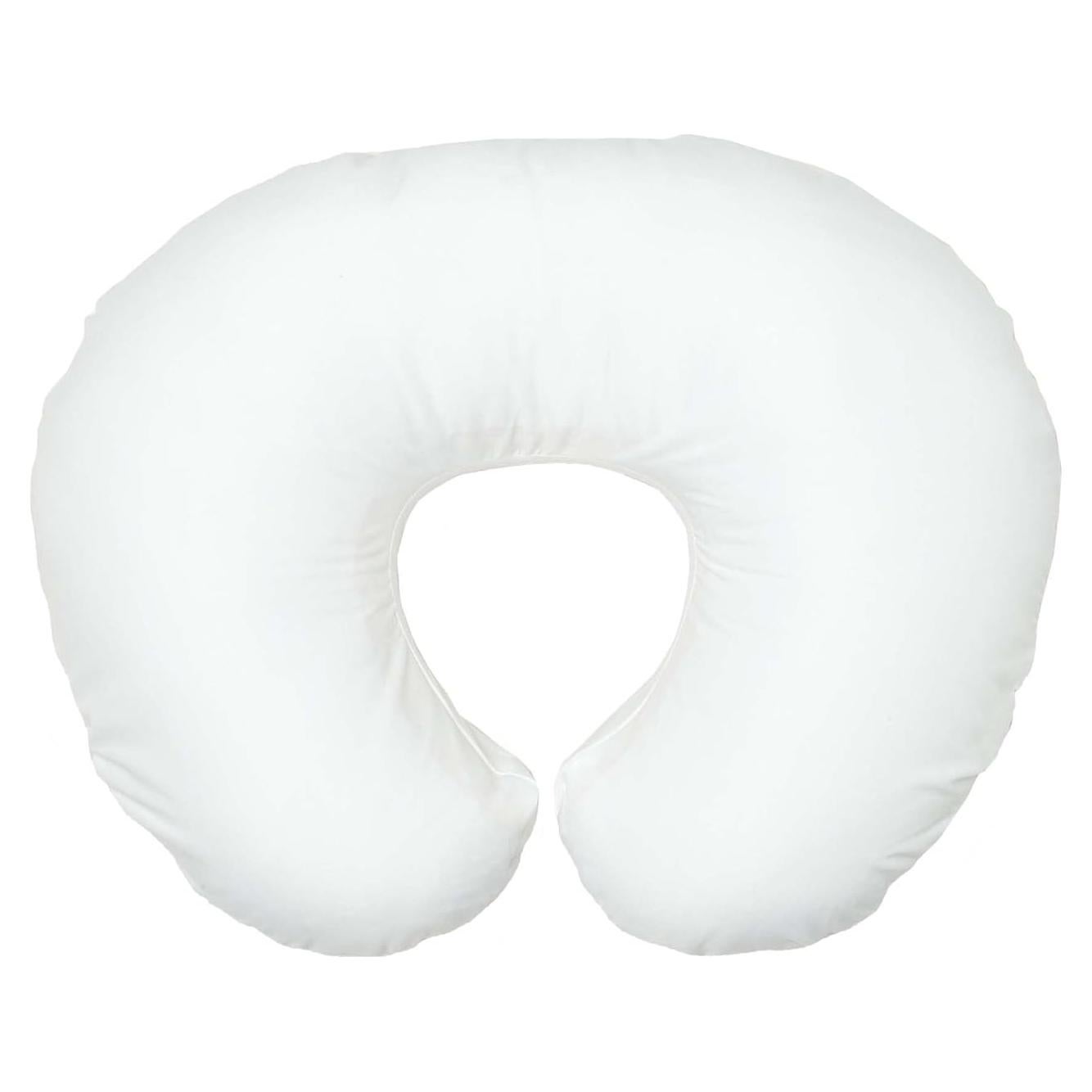 Funda Protectora Boppy para Almohada de Lactancia - Blanco
