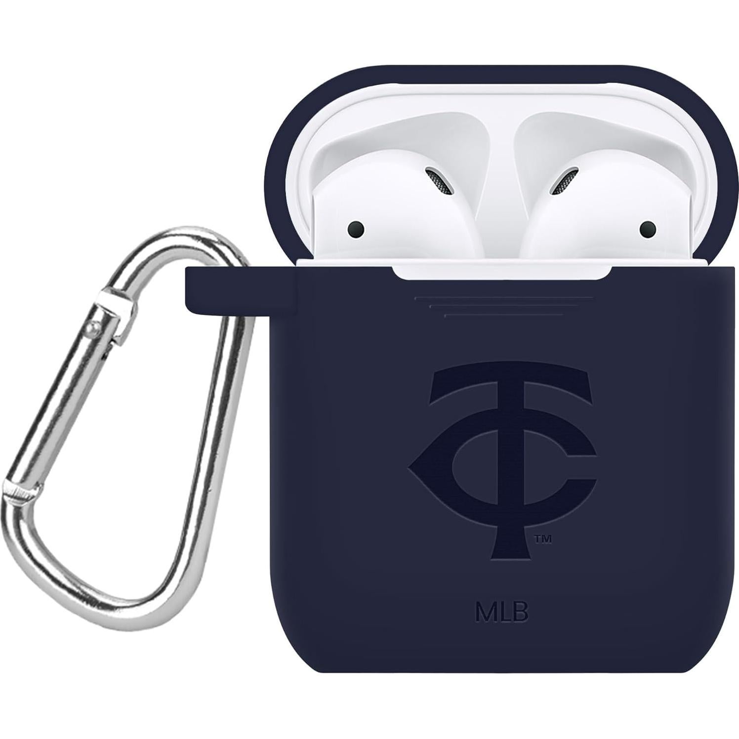 Combo Grabado Game Time Minnesota Twins para Apple Watch 38-41mm