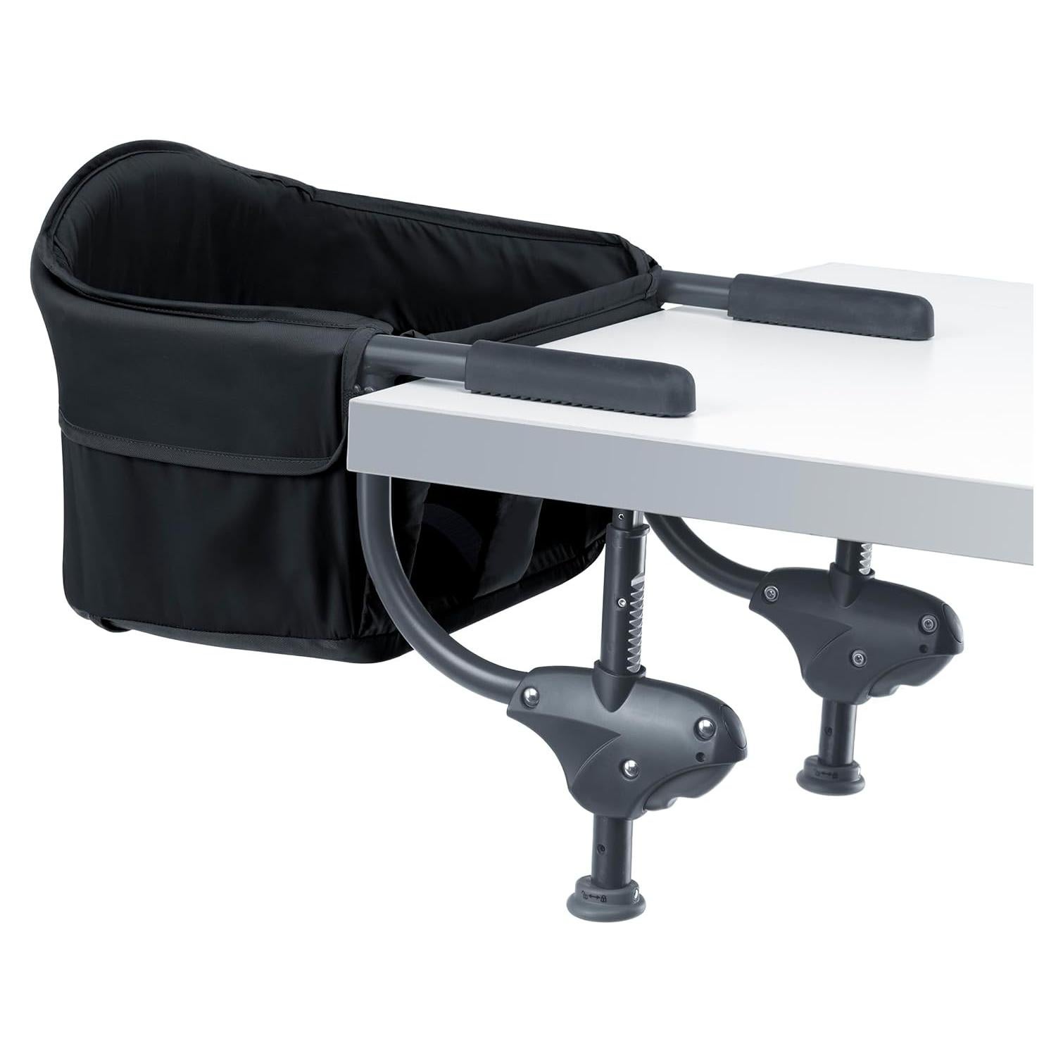 Silla Alta Portátil Chicco Caddy Hook-On para Bebés hasta 16.8 kg