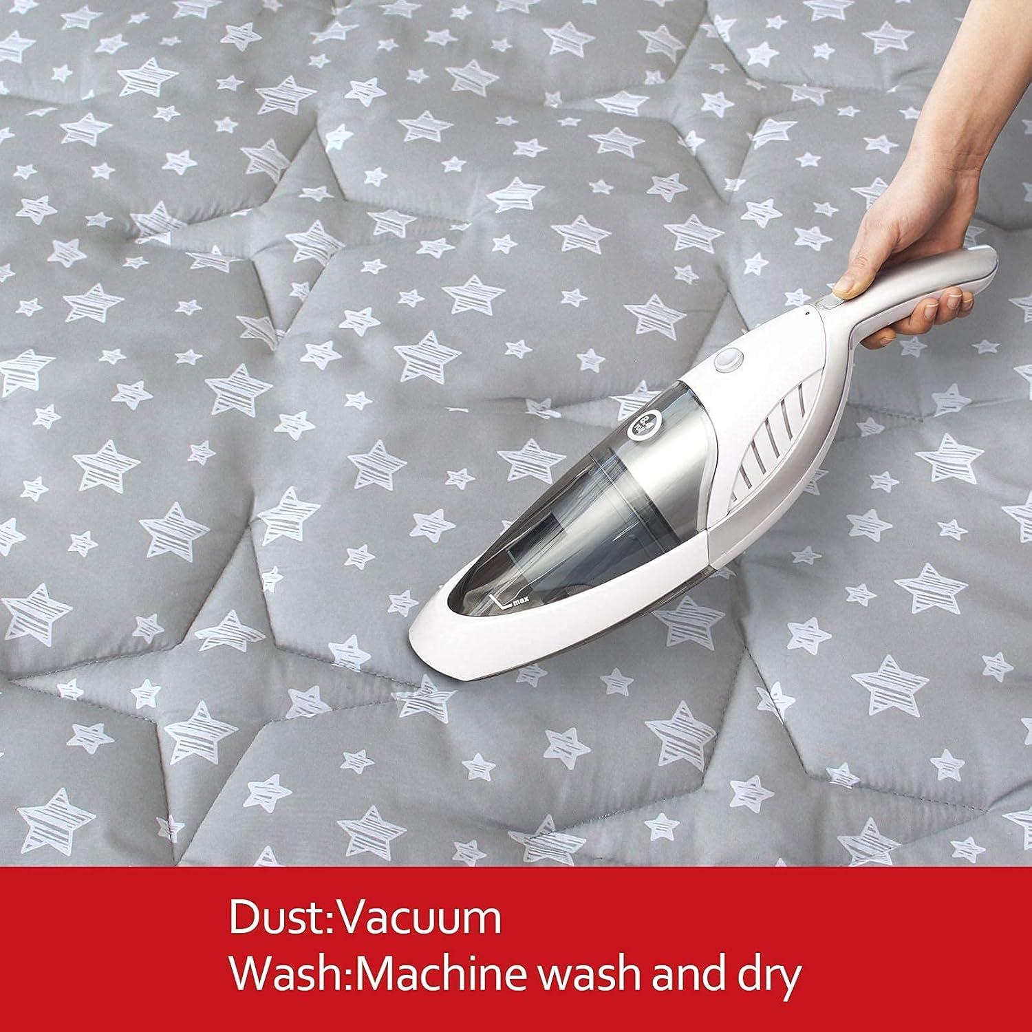 Alfombra Redonda de Juego Moonsea 1.02m Acolchada Antideslizante