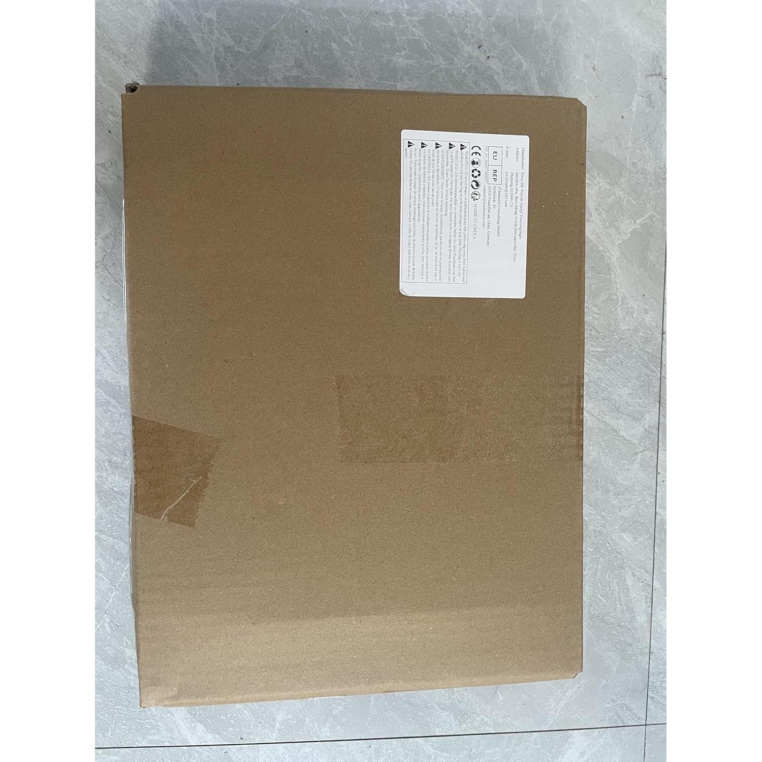 Alfombra de Juego para Bebés 150x180 cm Antideslizante y Lavable