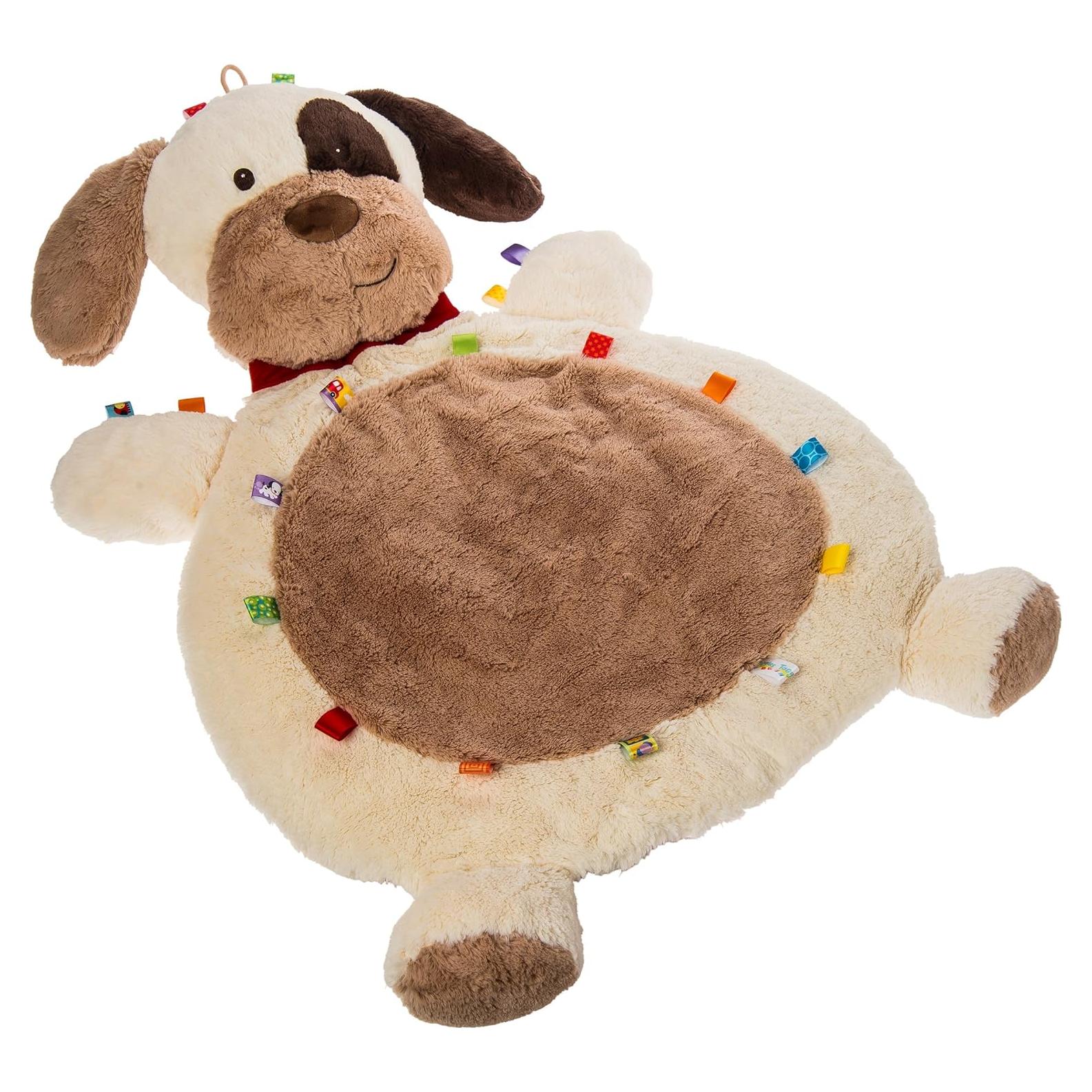 Tapete para Bebés Mary Meyer Perro Amigo 79x58 cm