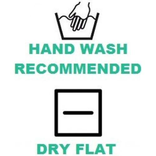 Manoplas de Algodón para Recién Nacidos Nurses Choice - 6 Pares