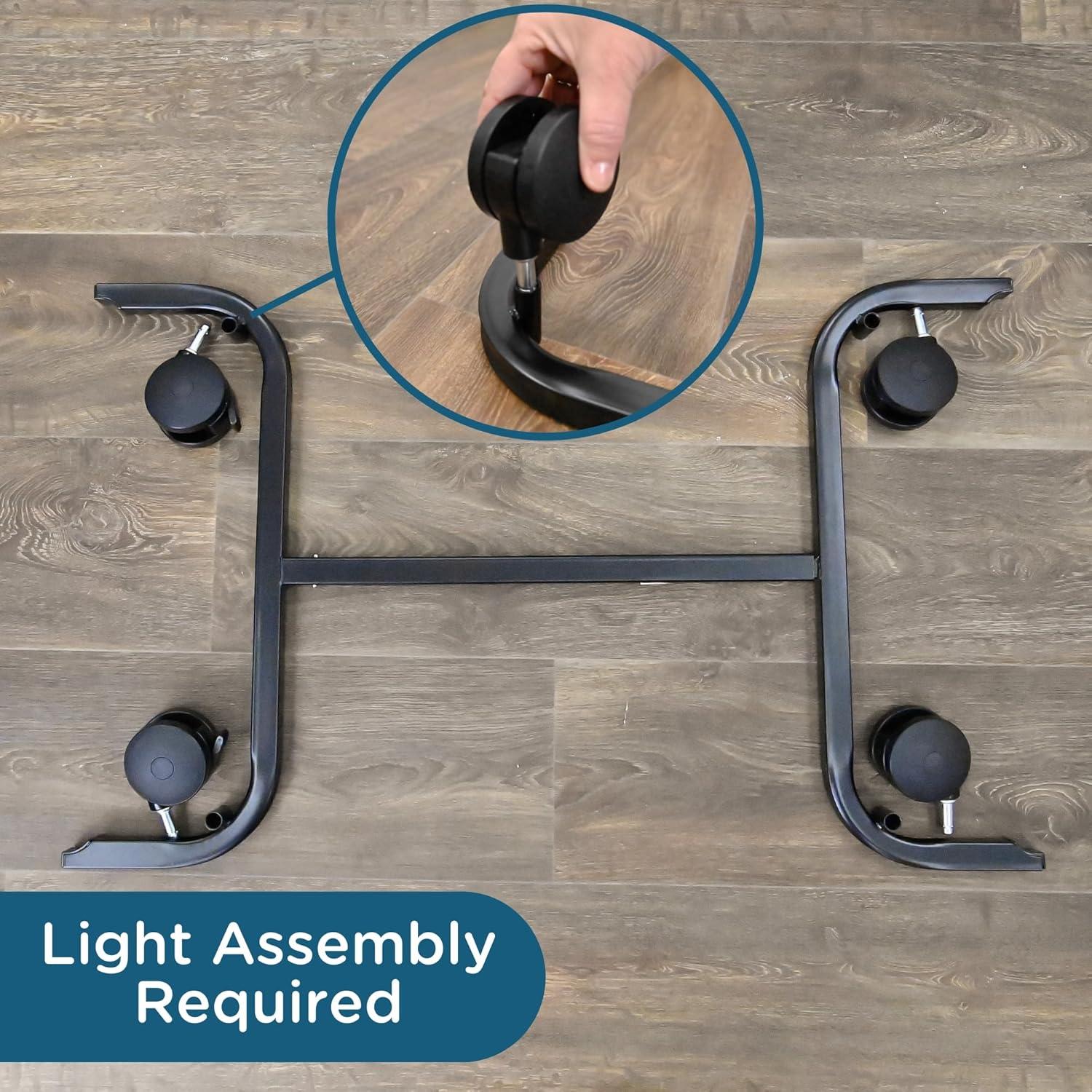 Transportador de Cots Universal Angeles para 50 Cots