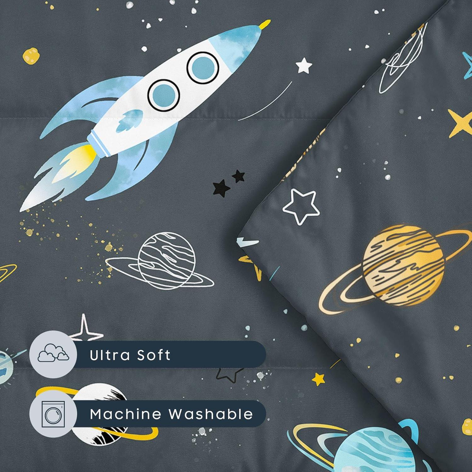 Alfombra de Siesta Despertar En Nube con Almohada y Manta 132x56cm