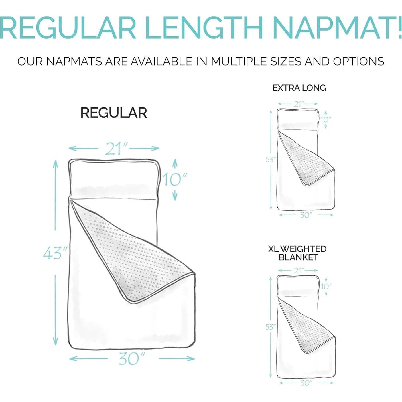 Saco de Dormir JumpOff Jo Corderito 109x51 cm para Niños