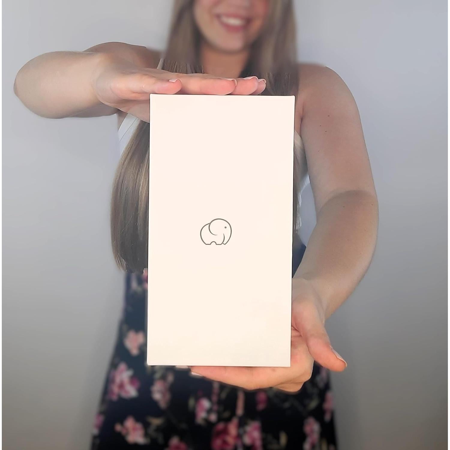 Monitor de Bienestar Infantil Elora LittleOne.Care - IA, Alertas y Seguridad