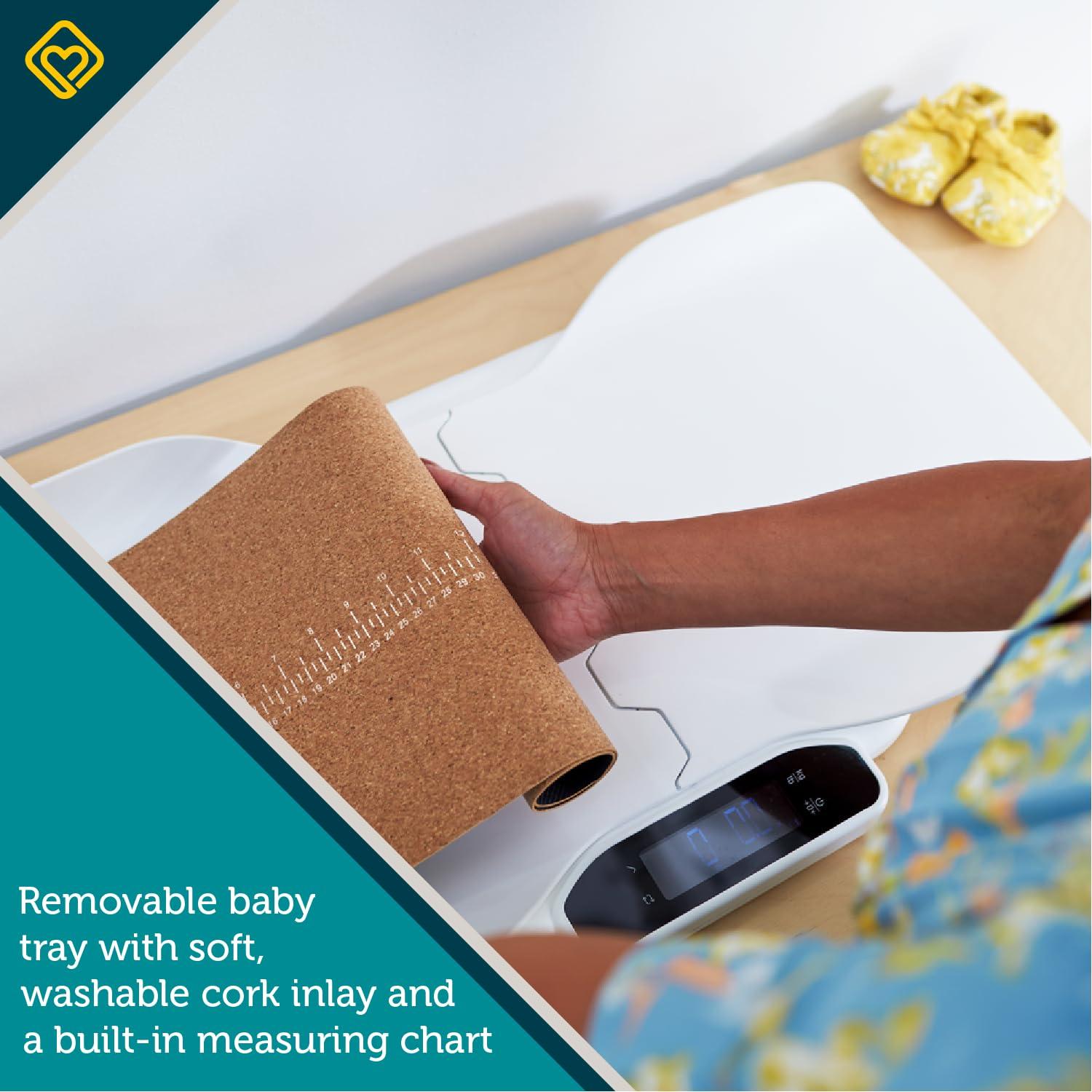 Báscula Familiar Inteligente Safety 1st 0-150 kg LED