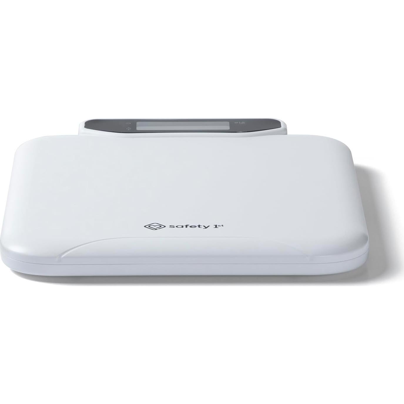 Báscula Familiar Inteligente Safety 1st 0-150 kg LED