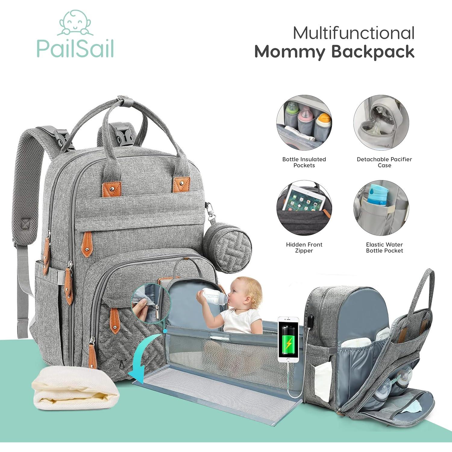 Kit de Esenciales para Recién Nacidos - 10 Piezas