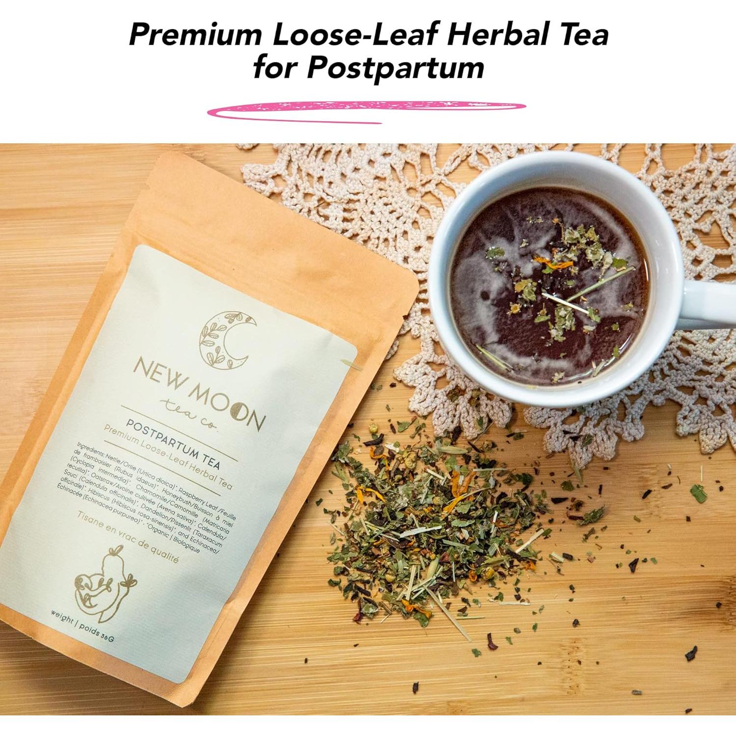 Caja de Regalo Milky Chic para Nuevas Mamás - Cuidado Postparto