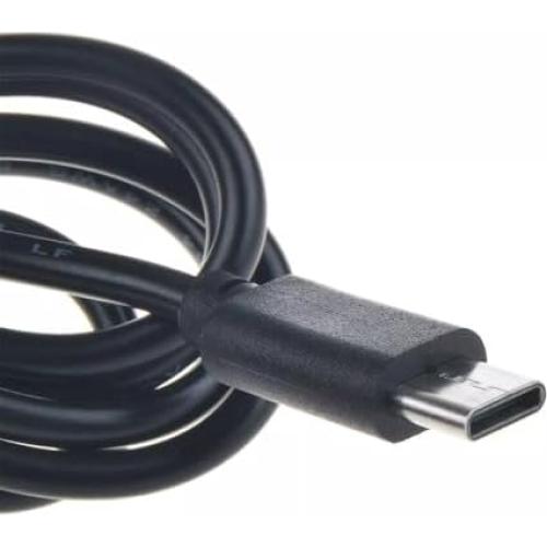 Cargador USB-C 5V Jytyto para Monitor Baby VistaView