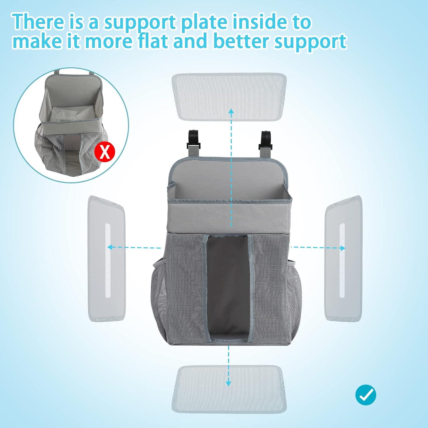 Parque Infantil Extra Grande Jinxia 190.5x149.9cm Seguro y Lavable