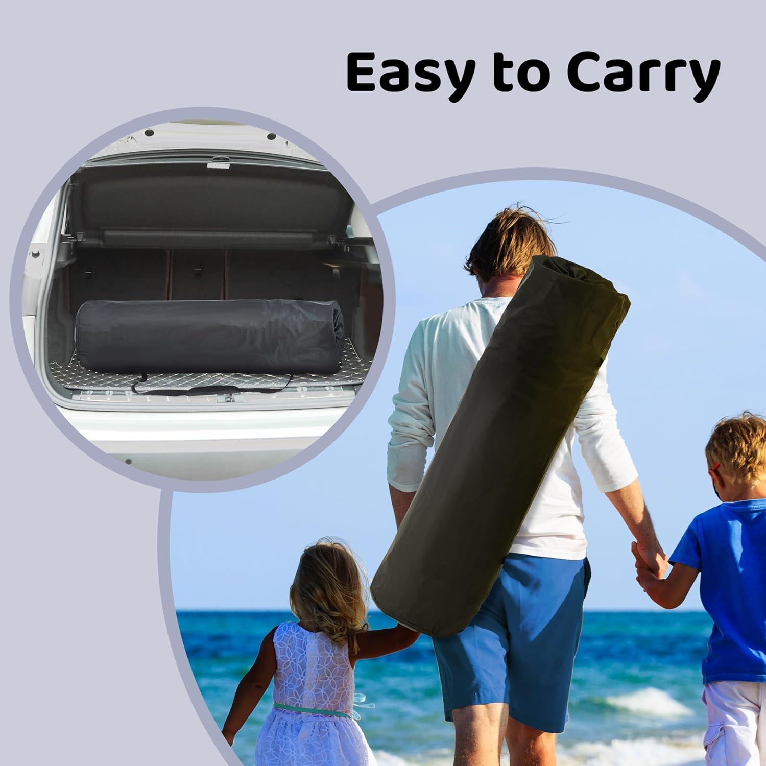 Parque Infantil Pamo Babe Gris Claro 137x122 cm Plegable