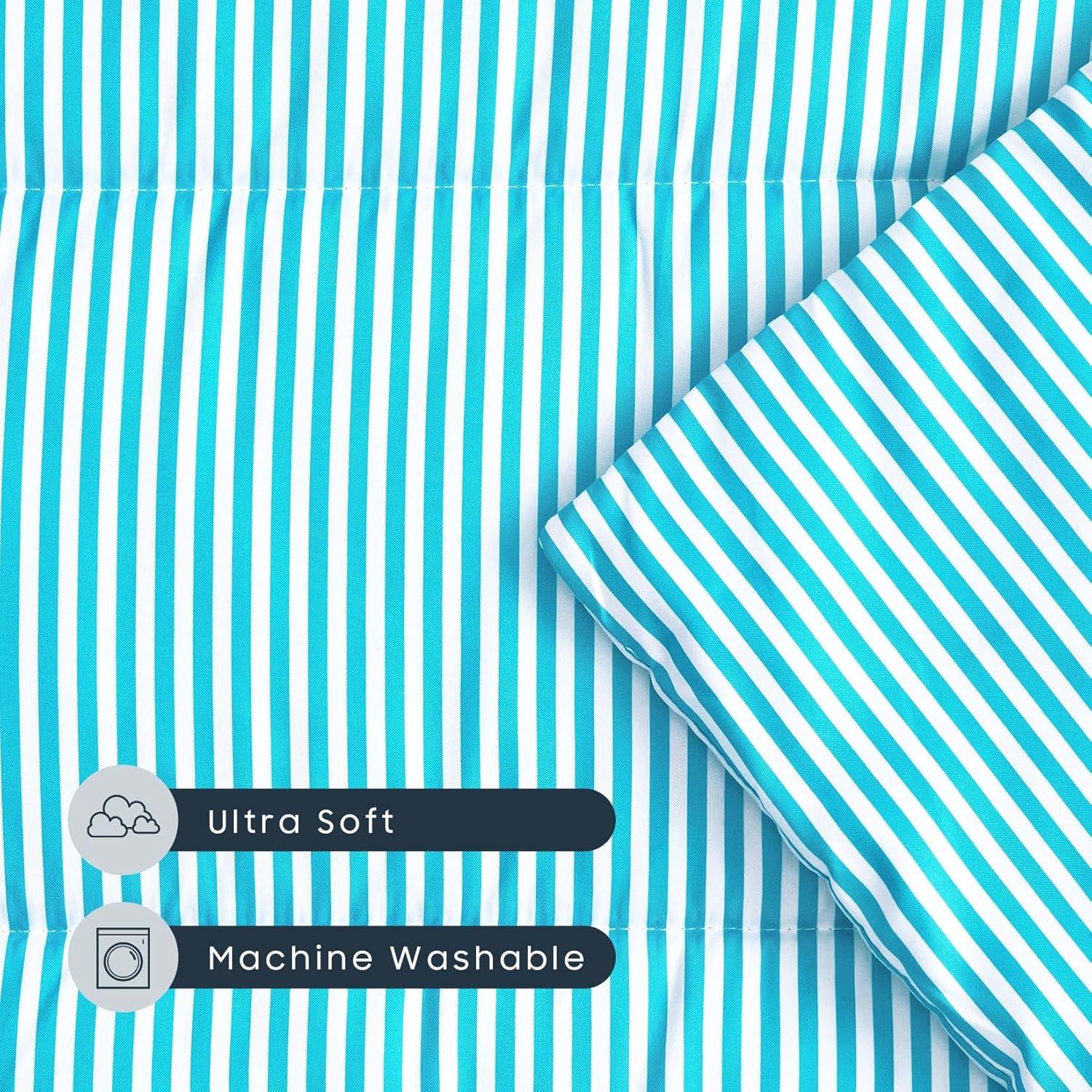 Alfombra de Siesta Despertar en Nube 132x56 cm con Almohada