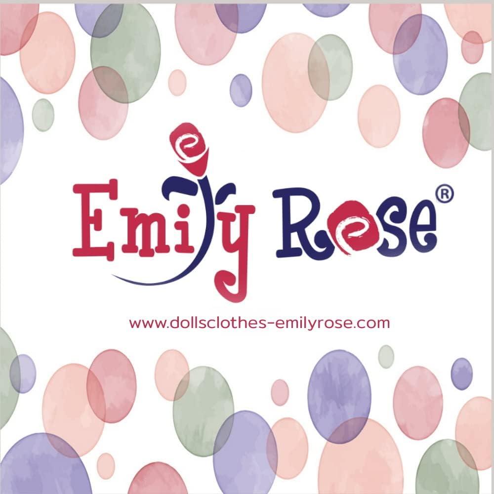 Colchoneta de Siesta para Niños Emily Rose Rosa 130x51cm