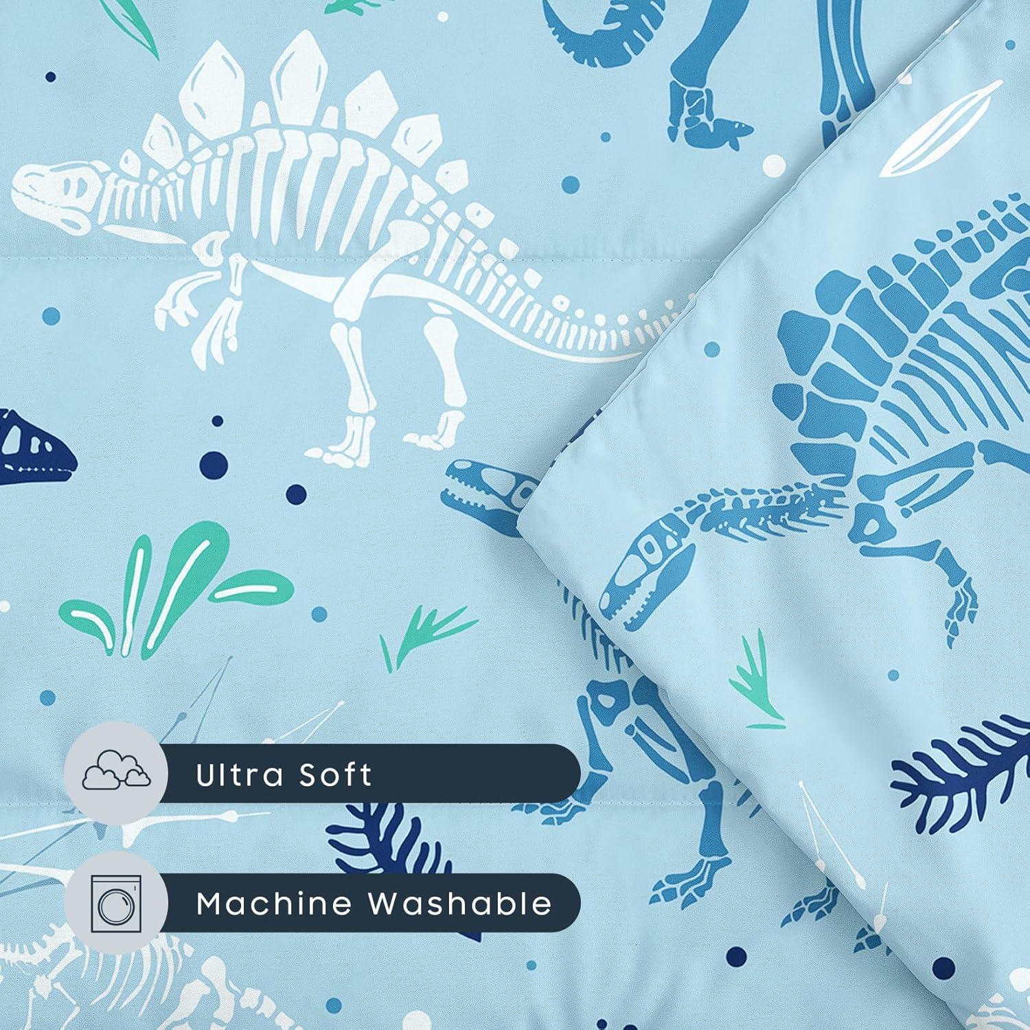 Esterilla de Siesta Despertar en Nubes con Almohada y Manta 132x56cm