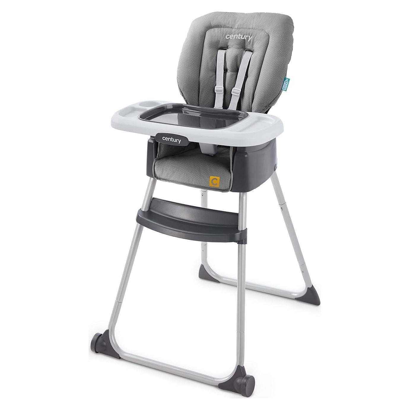 Silla Alta 4-en-1 Century Dine On Metro, Crece con el Niño