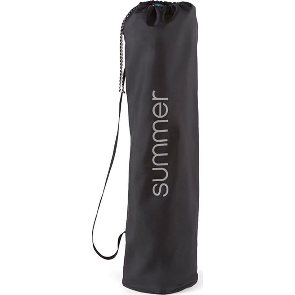 Trona Portátil Bright Starts Pop 'n Sit SE Aqua 20.4 kg