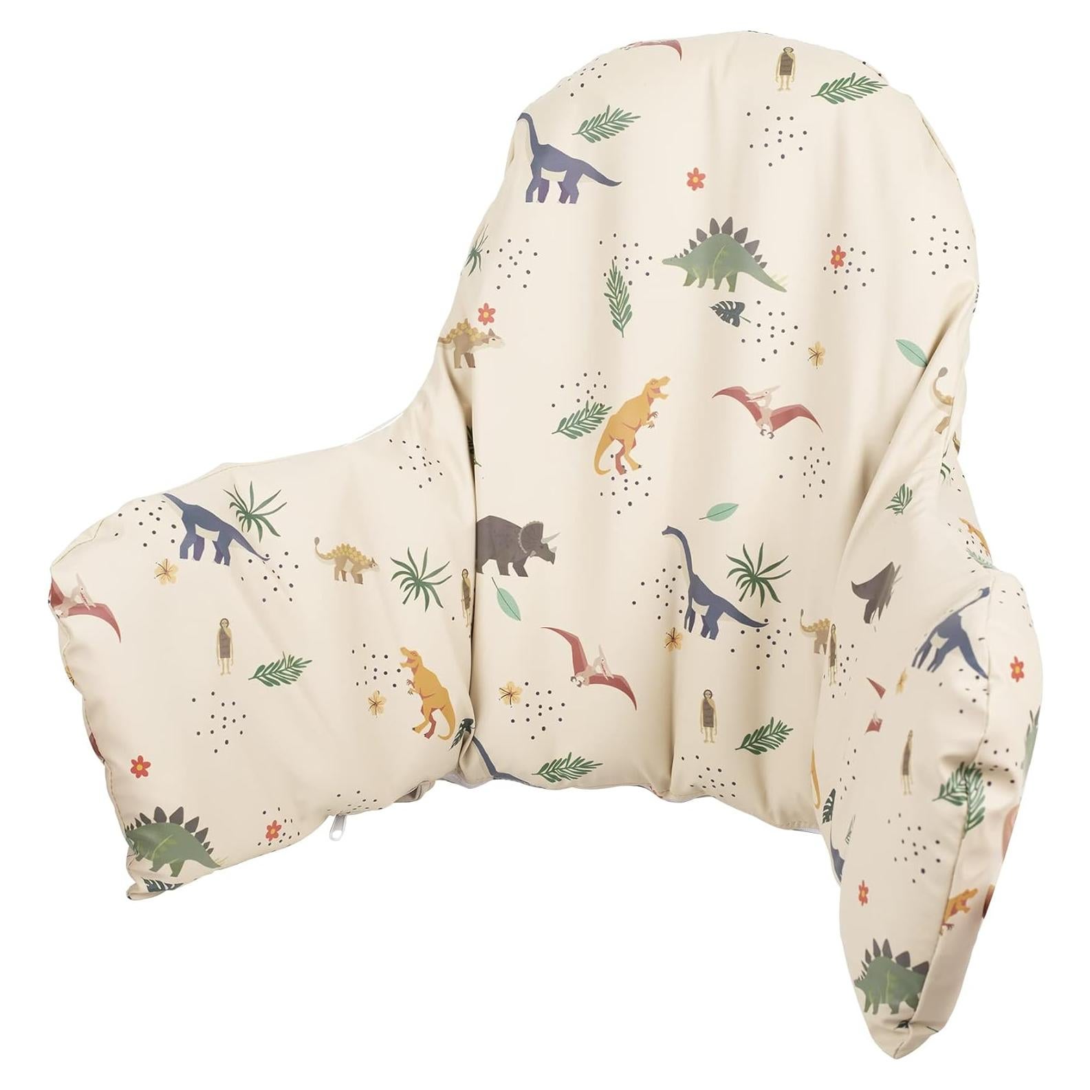 Funda de Cojín Inflable Reversible IKEA Antilop para Silla Alta