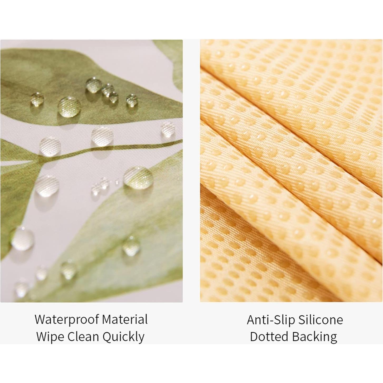 Manta Antisalpicaduras Insular 130x130 cm Conejo Antideslizante